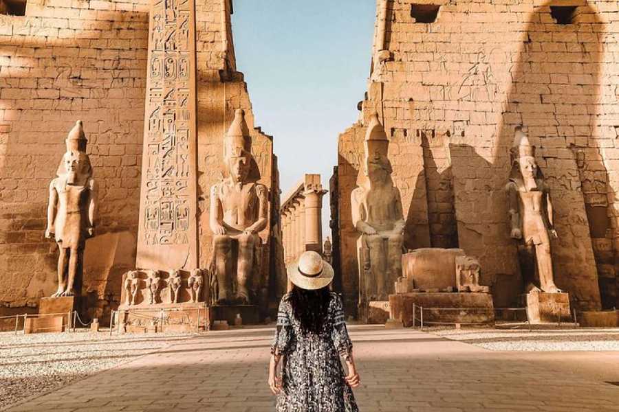 Egypt Classic Tours