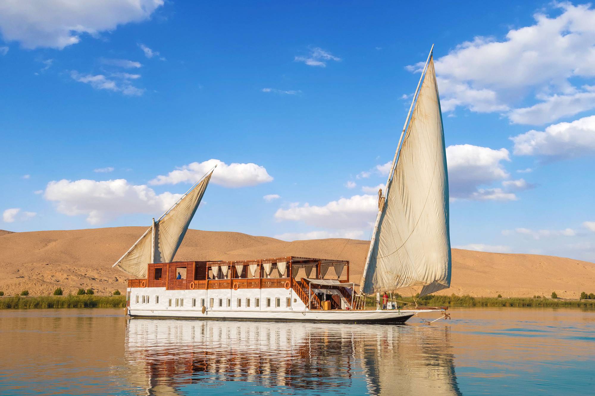 Egypt Luxury Tours