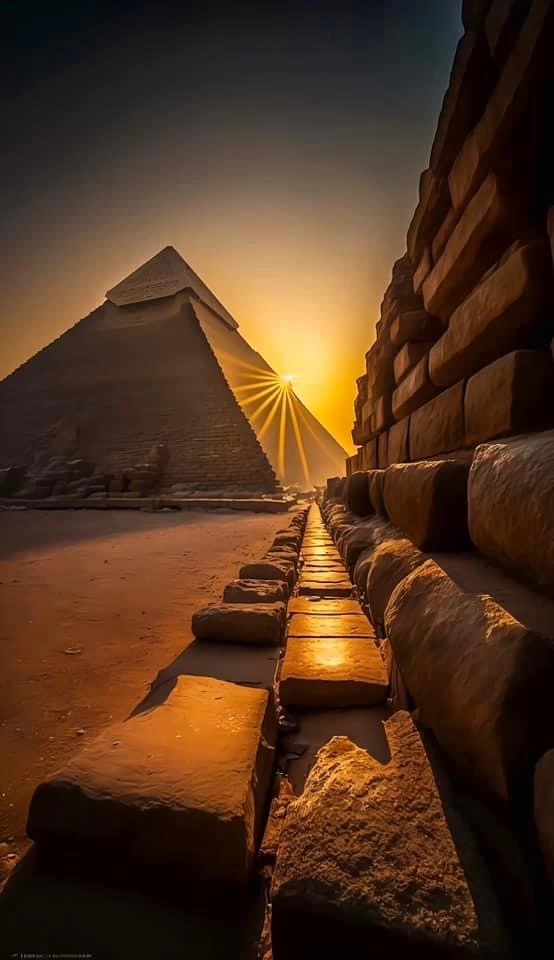 Egypt Golden Tours 10days